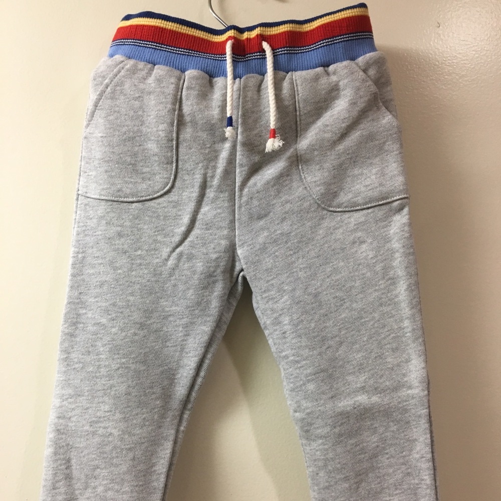 NWOT ED Baby Sweatpants